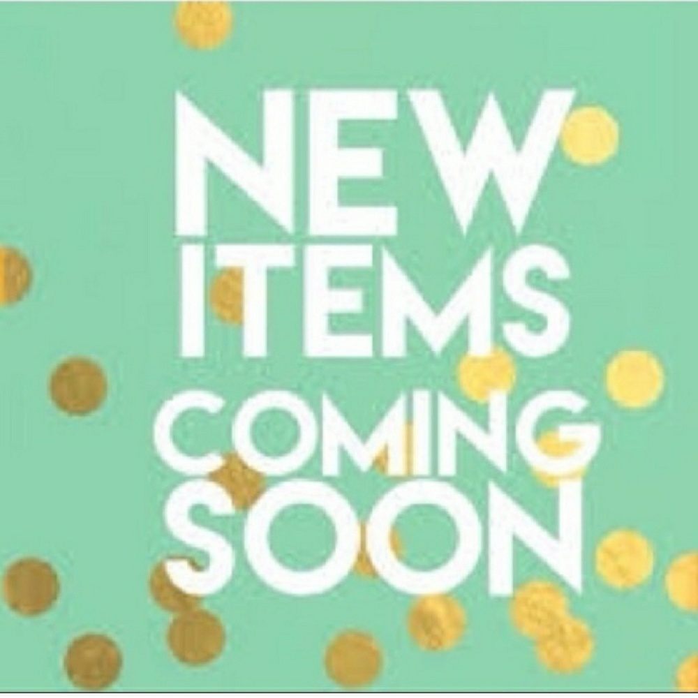 Lots of Sizes & Jewelry